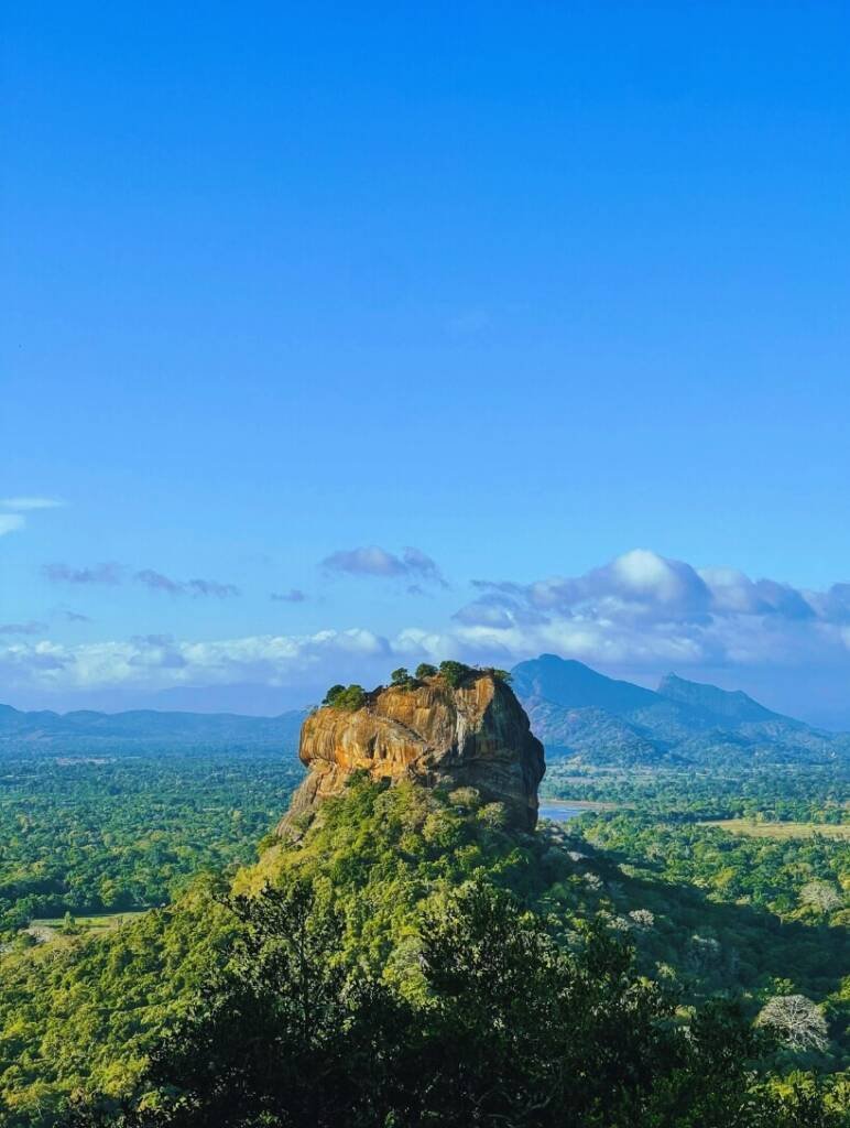 Sri Lanka