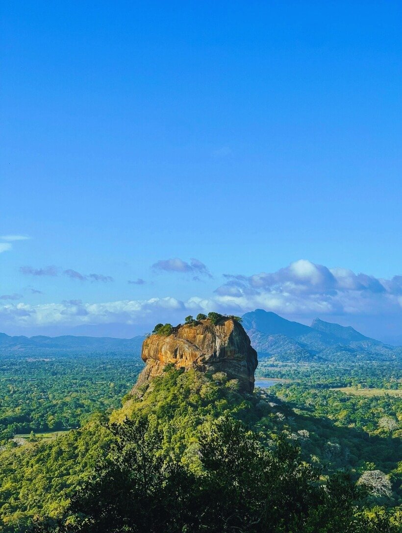 Sri Lanka