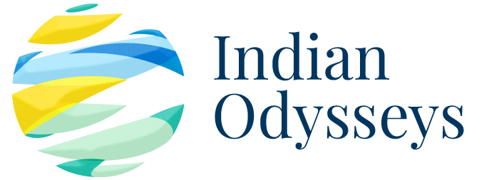 Indian Odysseys