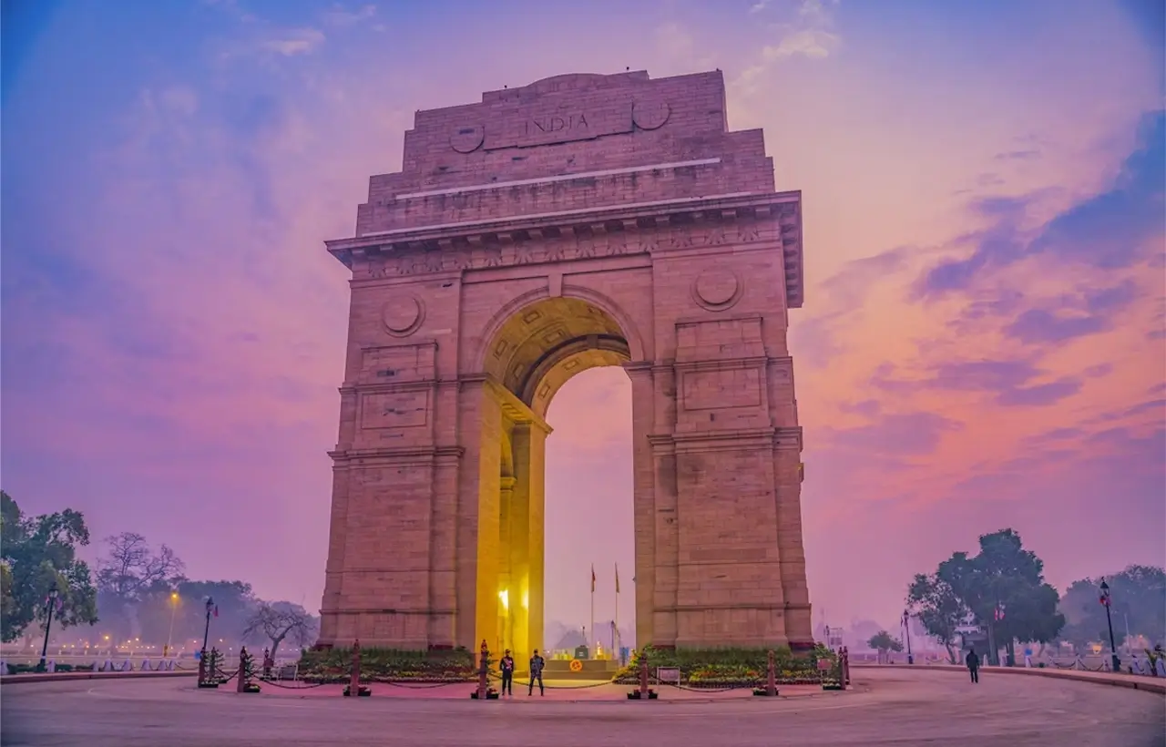 North India