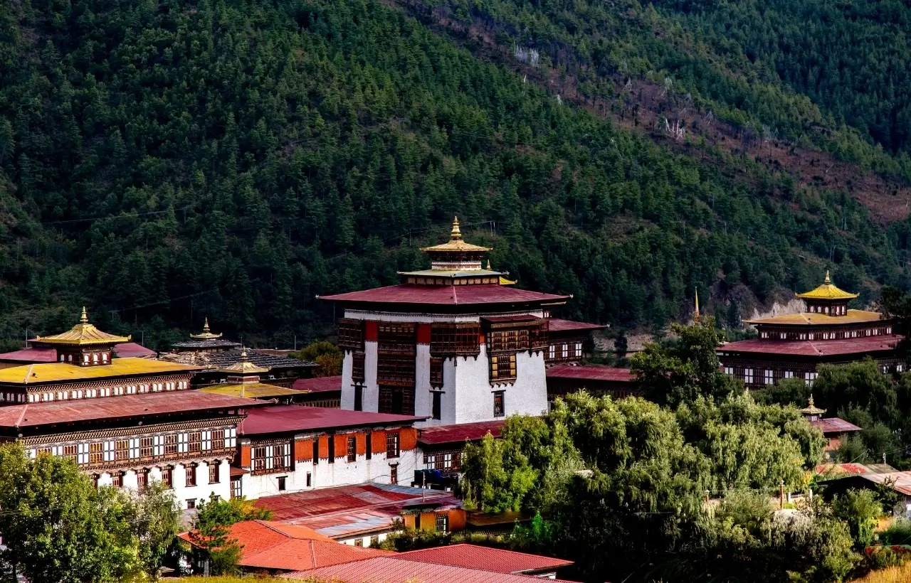 Bhutan7