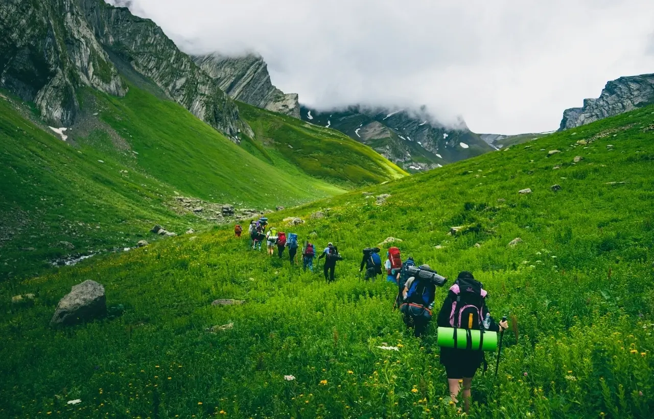 HikinginPokhra6