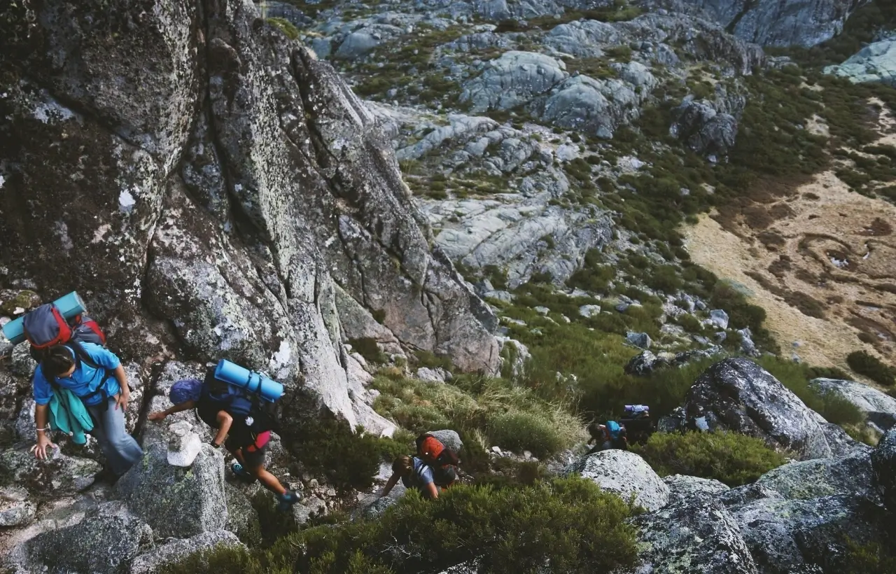 HikinginPokhra8