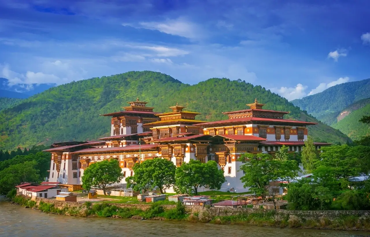 India&Bhutan1
