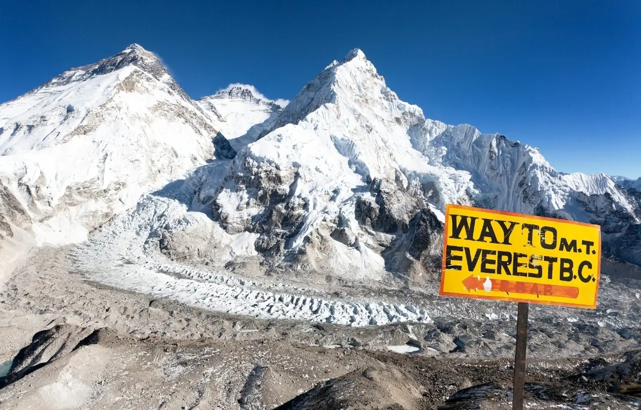 Nepal&India1
