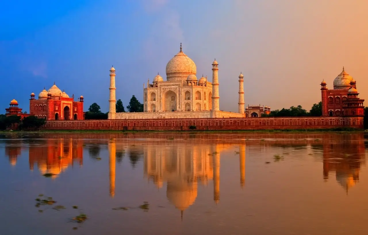 Nepal&India7