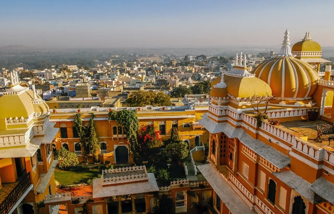 Nepal&India8