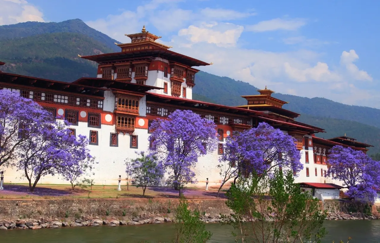 bhutan