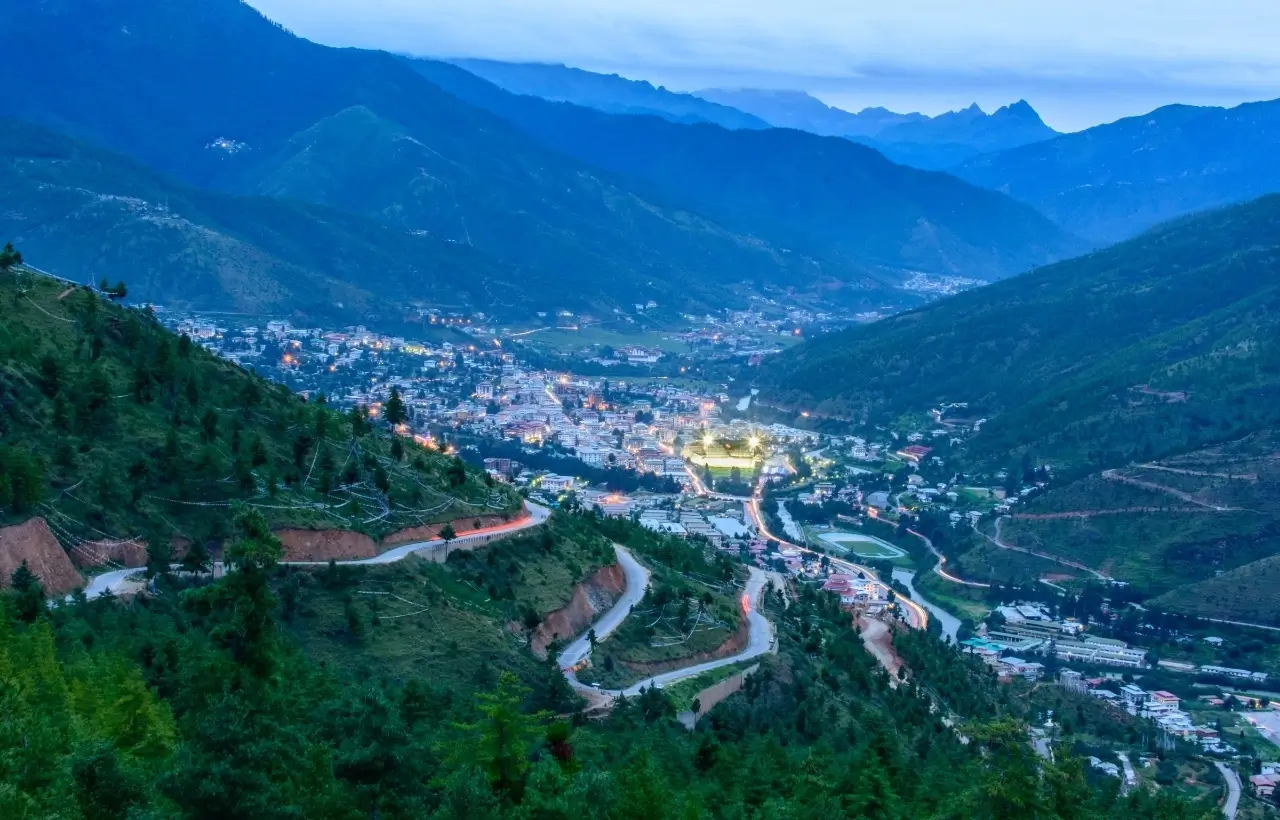 NorthEastIndia&Bhutan5