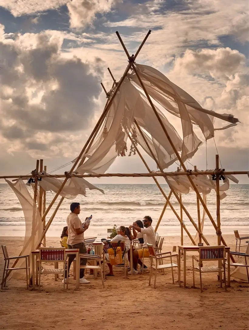 Indian Luxury Tour