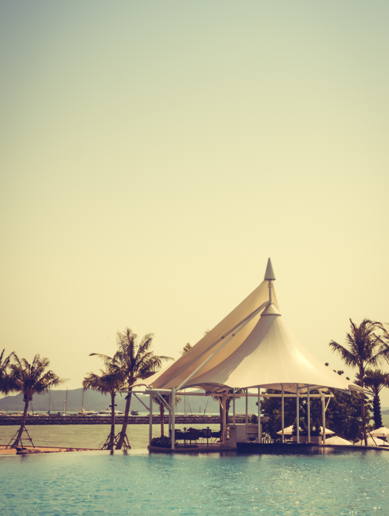 Indian Luxury Tour
