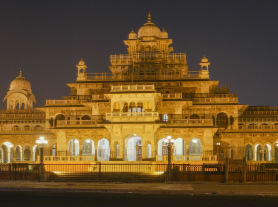 Cultural Tours