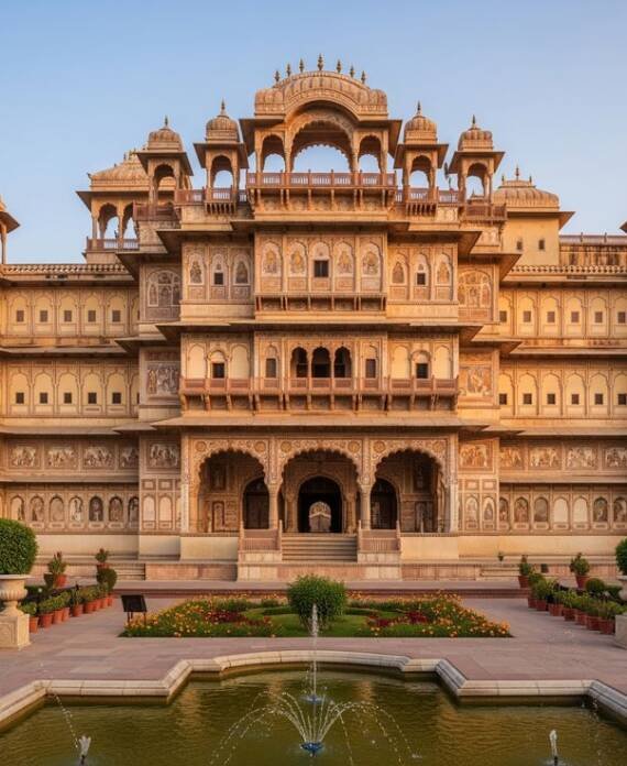 City Palace