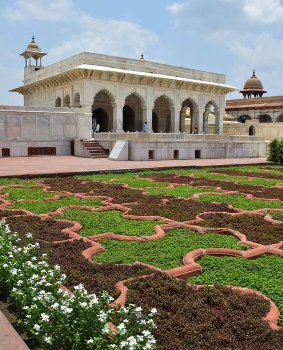 Mehtab Bagh