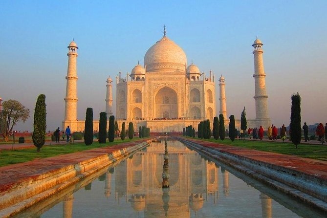 India Tour Packages