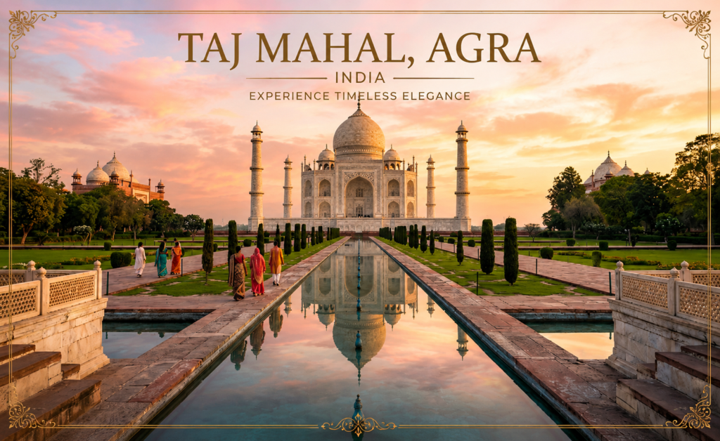 Cultural Tour India