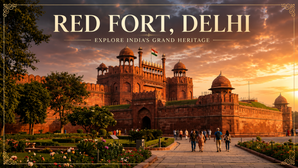 Cultural Tour India