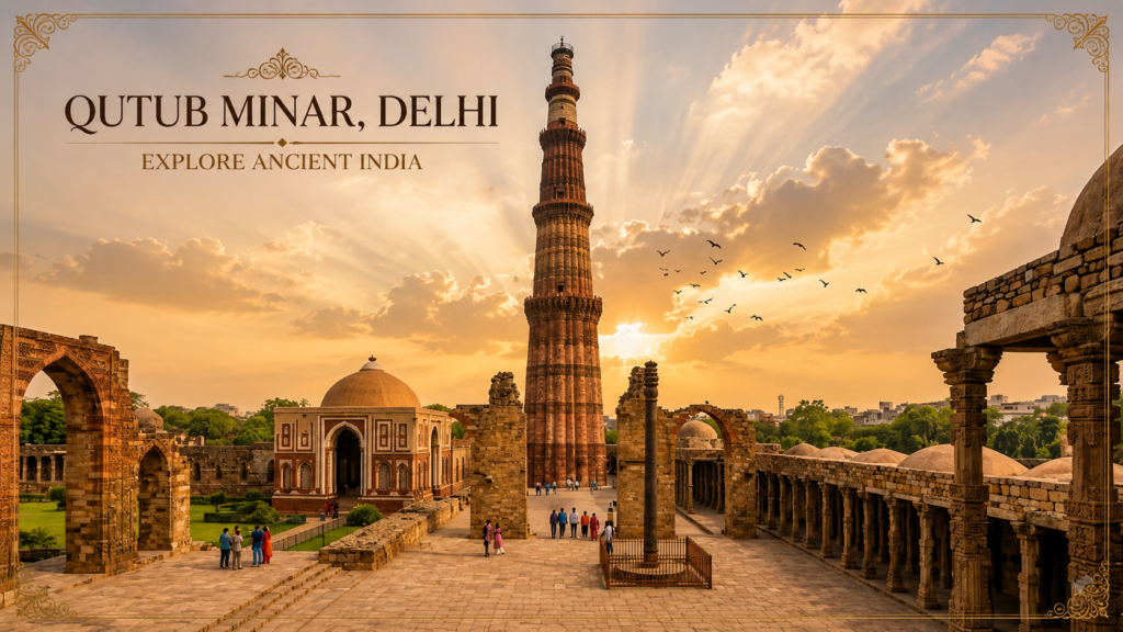 Cultural Tour India