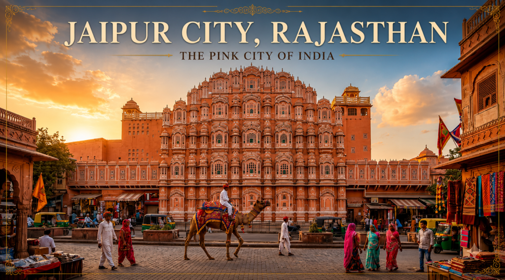 Cultural Tour India