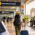 Arriving in India: A Complete Guide to Visa, Immigration & Airport Pickup